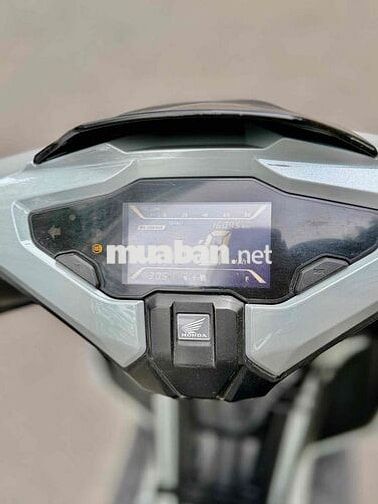 Honda Airblade 150 ABS 2021 Xám