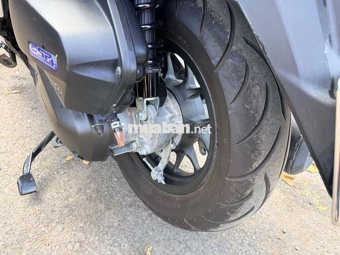 Honda Stylo Đen 1650 km