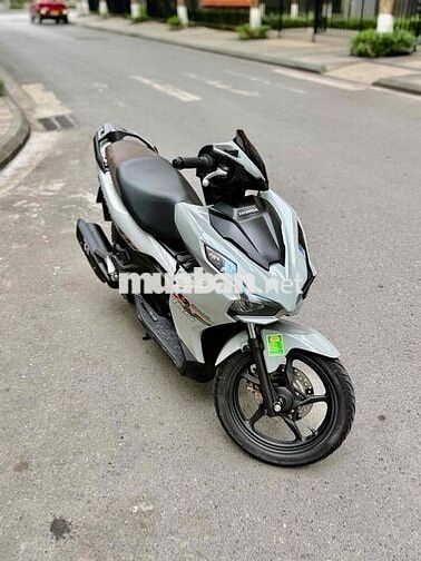 Honda Airblade 150 ABS 2021 Xám