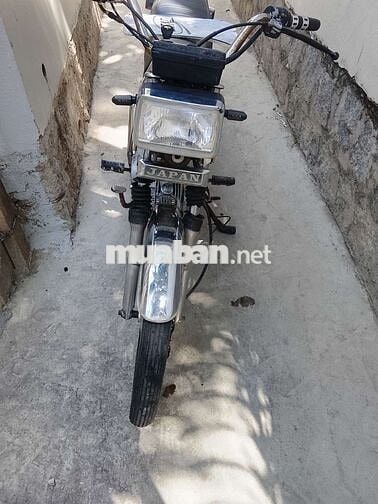 Honda Win 2008 Đen