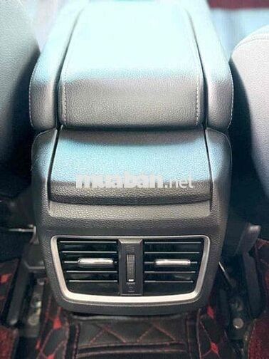 Honda Civic 2018 1.8 Trắng 58.000km