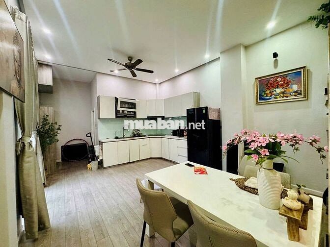 💒 CHO THUÊ CĂN GÓC ĐẶNG THÙY TRÂM – 4.5x20M– 2 TẦNG