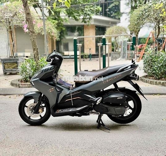 Honda Airblade 150 ABS biển Hà Nội