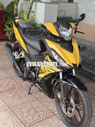 Honda Winner V1 Vàng đen