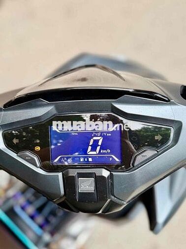 Honda Airblade 150 ABS biển Hà Nội