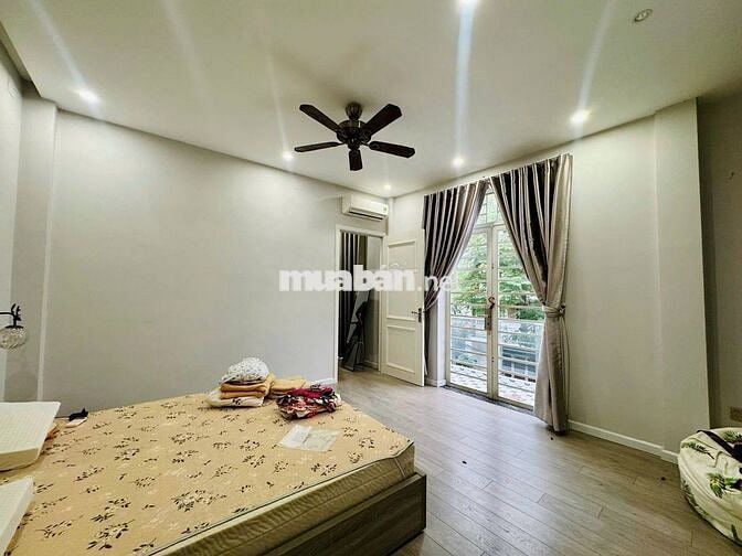 💒 CHO THUÊ CĂN GÓC ĐẶNG THÙY TRÂM – 4.5x20M– 2 TẦNG