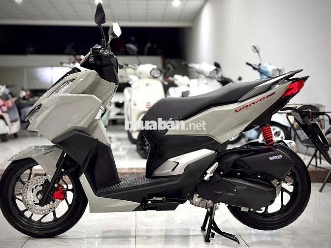 Vario160 2024  ABS Odo2k Lướt như mới ✅✅✅