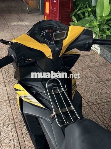 Honda Winner V1 Vàng đen