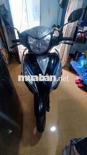 Honda Vision 2012 Trắng