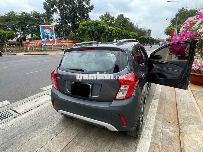 VinFast Fadil 2022 Xám 55000 km