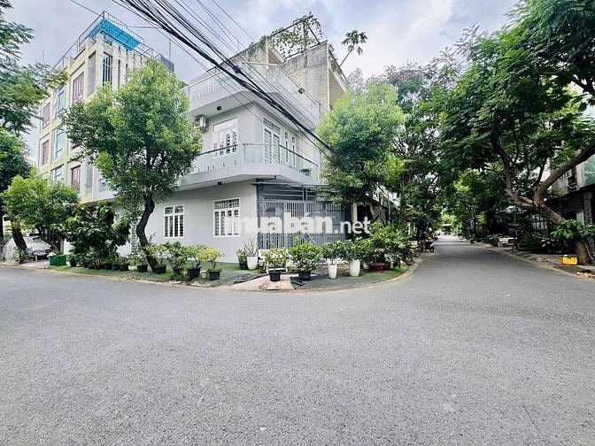 💒 CHO THUÊ CĂN GÓC ĐẶNG THÙY TRÂM – 4.5x20M– 2 TẦNG