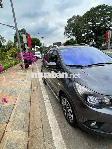 VinFast Fadil 2022 Xám 55000 km