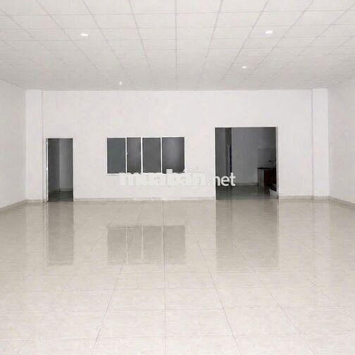 Cho thuê kho Nguyễn Văn Tạo, Nhà Bè – 500m2 – có văn phòng