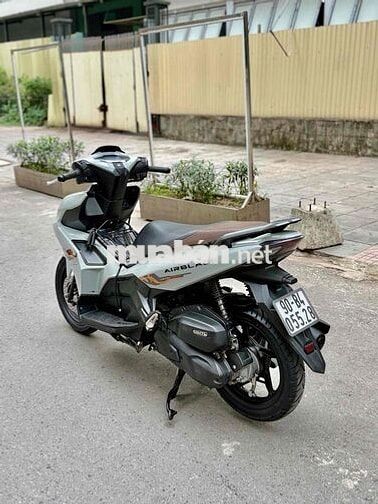 Honda Airblade 150 ABS 2021 Xám