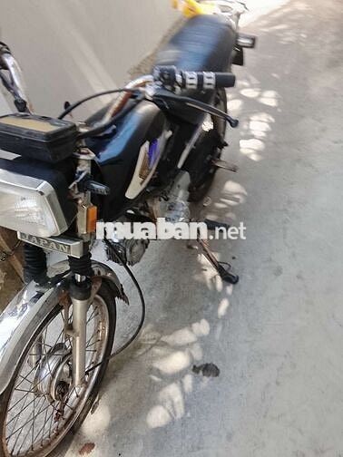 Honda Win 2008 Đen