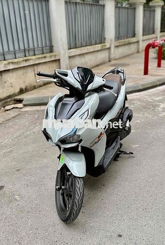 Honda Airblade 150 ABS 2021 Xám