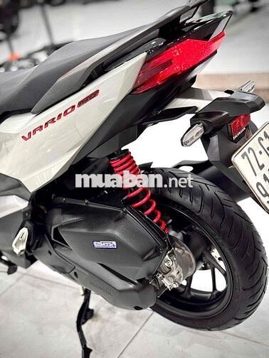 Vario160 2024  ABS Odo2k Lướt như mới ✅✅✅