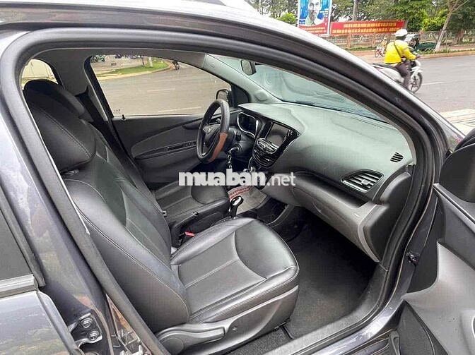VinFast Fadil 2022 Xám 55000 km