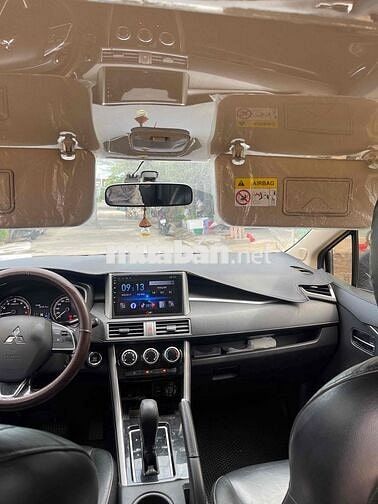 Mitsubishi Xpander 2021 Trắng Số tự động