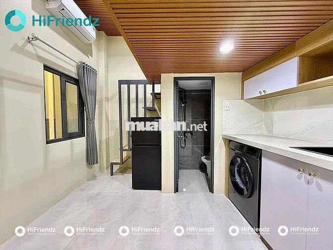 🌟Căn Hộ Mini - Full Nội Thất - Ngay Ngã Tư Bốn Xã - GIÁP Q6 ,Q11