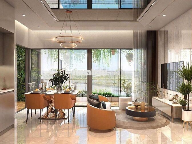 BÁN CĂN HỘ 1PN+ CHỈ 2Tỷ8 - 2 NĂM 0 LÃI SUẤT CẠNH PHÚ MỸ HƯNG