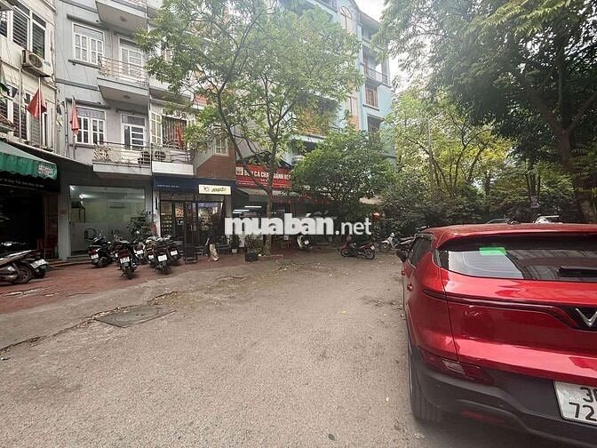 Tôi cần bán nhà 5, tầng, mặt ngõ ô tô chánh đỗ kinh doanh Duy Tân.