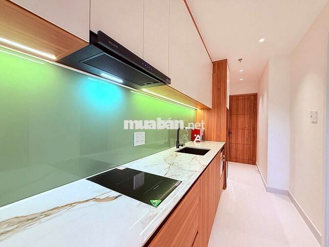 🏡 CĂN HỘ STUDIO CAO CẤP – HẢI CHÂU  ✨