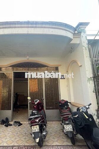 Cần bán căn nhà ở đường HT17, Tân Thới Hiệp