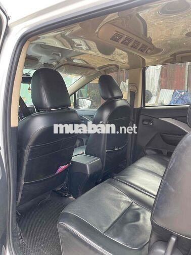 Mitsubishi Xpander 2021 Trắng Số tự động