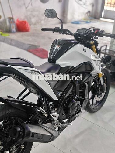 Tfx 150 bs 95 xe đẹp chính chủ bao ký