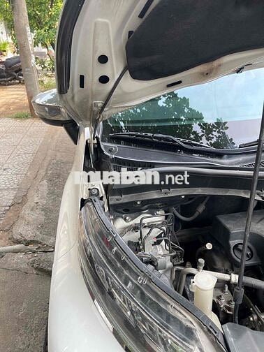 Mitsubishi Xpander 2021 Trắng Số tự động