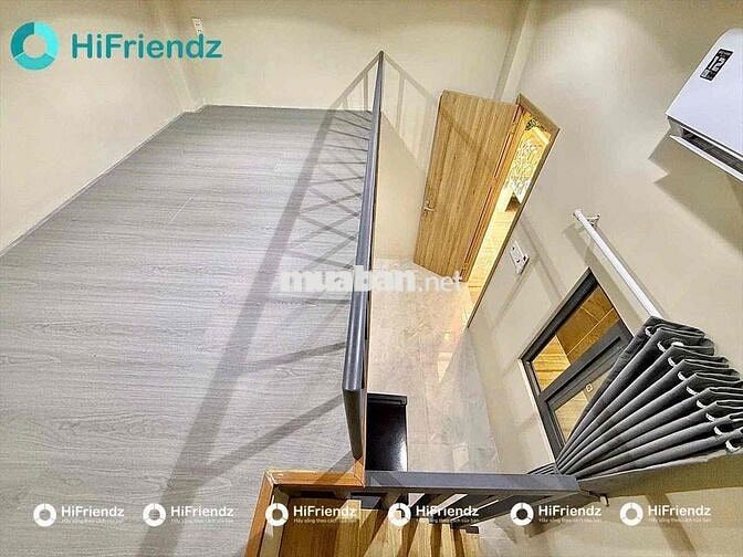 🌟Căn Hộ Mini - Full Nội Thất - Ngay Ngã Tư Bốn Xã - GIÁP Q6 ,Q11