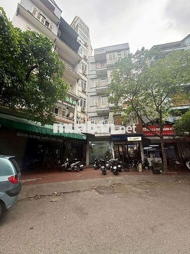 Tôi cần bán nhà 5, tầng, mặt ngõ ô tô chánh đỗ kinh doanh Duy Tân.
