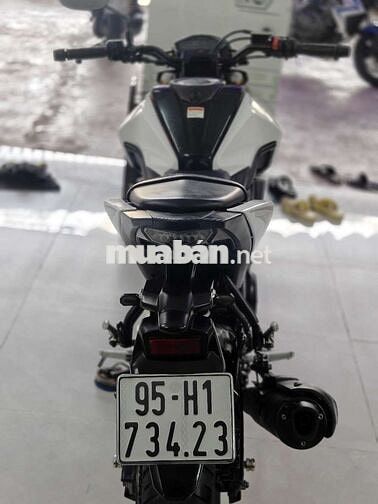 Tfx 150 bs 95 xe đẹp chính chủ bao ký