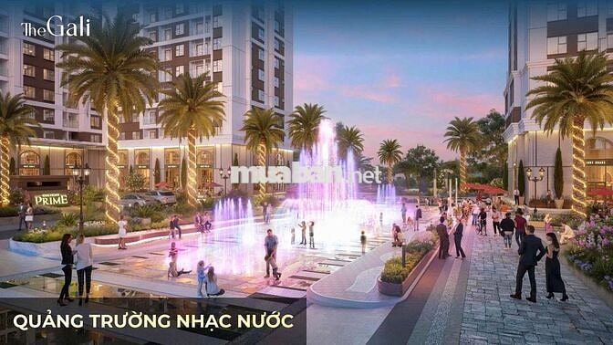 BÁN CĂN 2PN -67M2 THANH TOÁN 15% ĐẾN KHI NHẬN NHÀ  NGAY PHÚ MỸ HƯNG