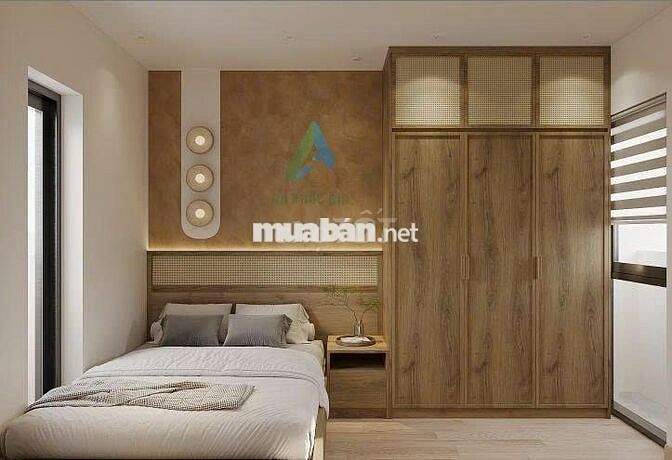 CHO THUÊ TOÀ CĂN HỘ 4,5 TẦNG 15PN ĐƯỜNG HÓA SƠN 8