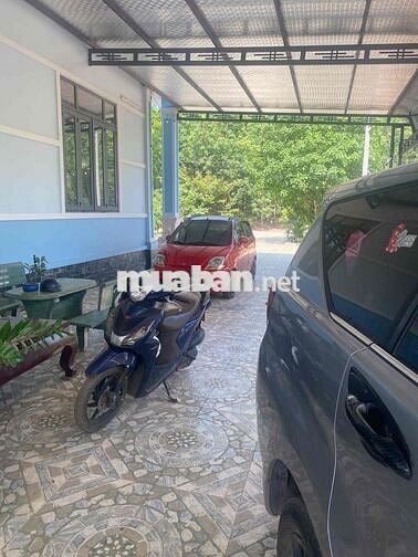 Chevrolet Spark Đỏ
