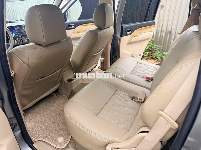 Ford Everest 2011 số tự động
