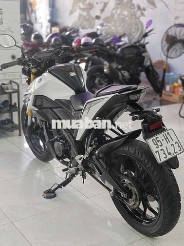 Tfx 150 bs 95 xe đẹp chính chủ bao ký