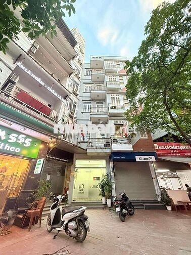 Tôi cần bán nhà 5, tầng, mặt ngõ ô tô chánh đỗ kinh doanh Duy Tân.