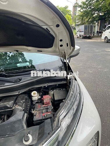 Mitsubishi Xpander 2021 Trắng Số tự động