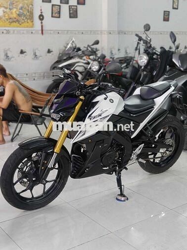 Tfx 150 bs 95 xe đẹp chính chủ bao ký