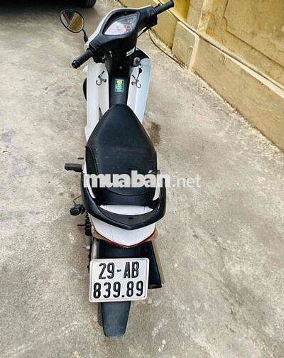 Xe máy 50cc như ảnh thật đi lại tốt tiết kiệm xăng