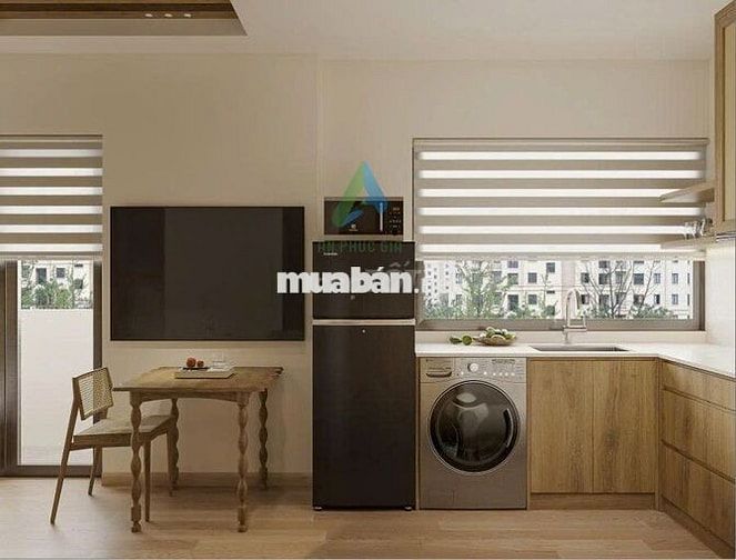 CHO THUÊ TOÀ CĂN HỘ 4,5 TẦNG 15PN ĐƯỜNG HÓA SƠN 8