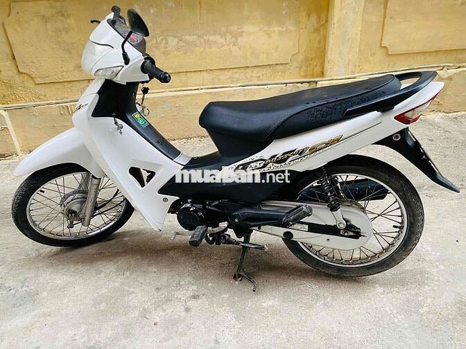 Xe máy 50cc như ảnh thật đi lại tốt tiết kiệm xăng