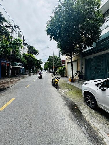 SIÊU HIẾM MT DƯƠNG VĂN DƯƠNG 5x23m CHỈ 13.5 TỶ | SÁT AEON TÂN PHÚ, DT 