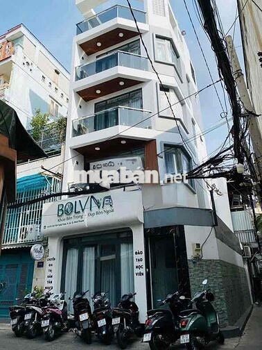 🏡 CHO THUÊ NHÀ ĐẸP – HXH XÔ VIẾT NGHỆ TĨNH, QUẬN BÌNH THẠNH