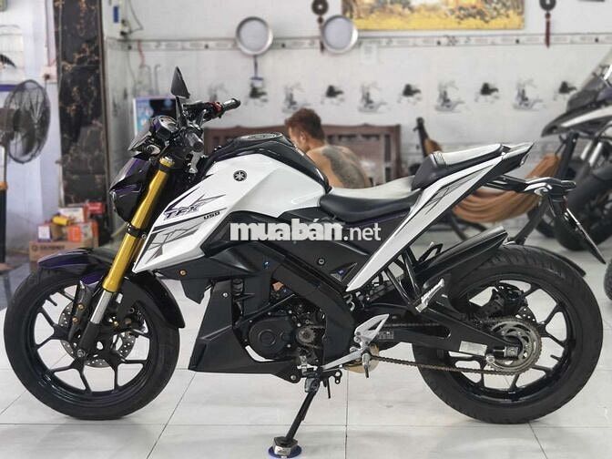 Tfx 150 bs 95 xe đẹp chính chủ bao ký