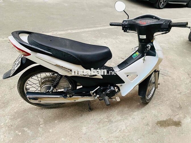 Xe máy 50cc như ảnh thật đi lại tốt tiết kiệm xăng