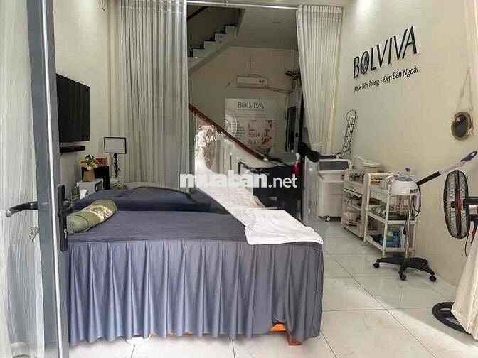🏡 CHO THUÊ NHÀ ĐẸP – HXH XÔ VIẾT NGHỆ TĨNH, QUẬN BÌNH THẠNH